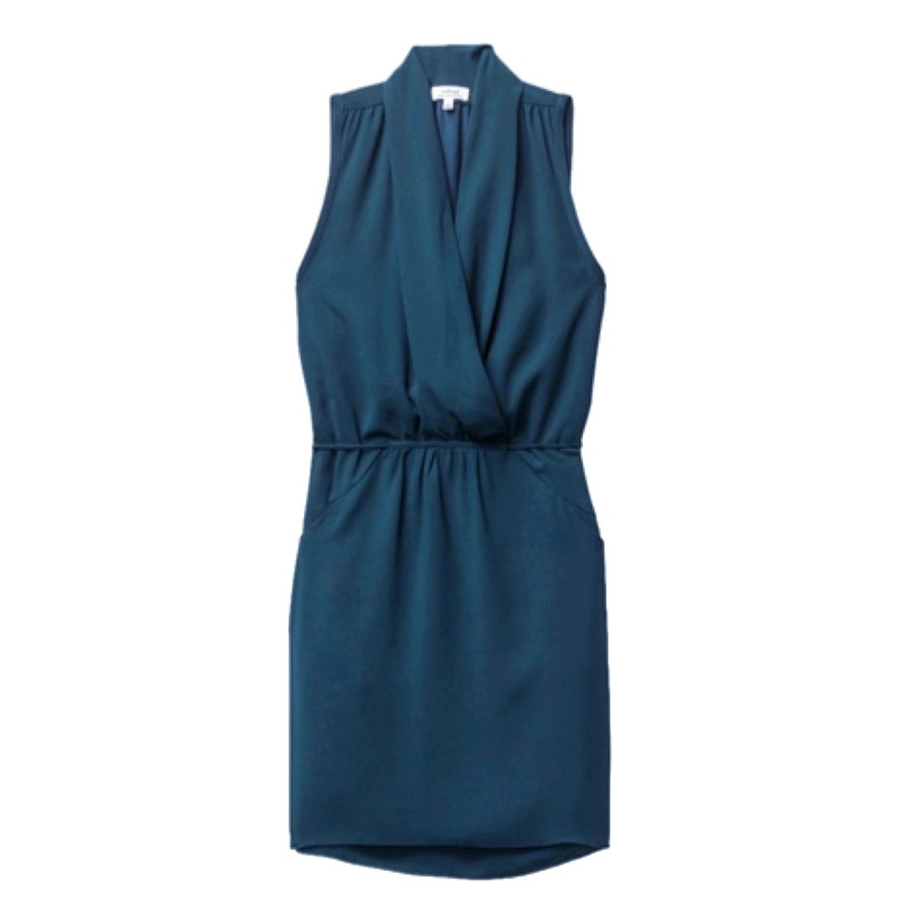 Aritzia Wilfred Sabine” Dress - Picture 2 of 6